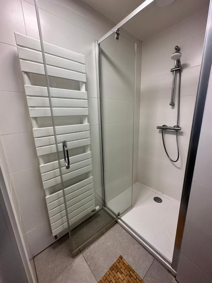 Canal View One Bedroom Flat Brüsszel Kültér fotó