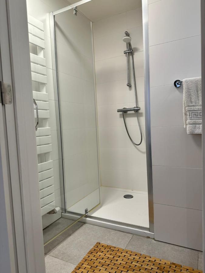 Canal View One Bedroom Flat Brüsszel Kültér fotó